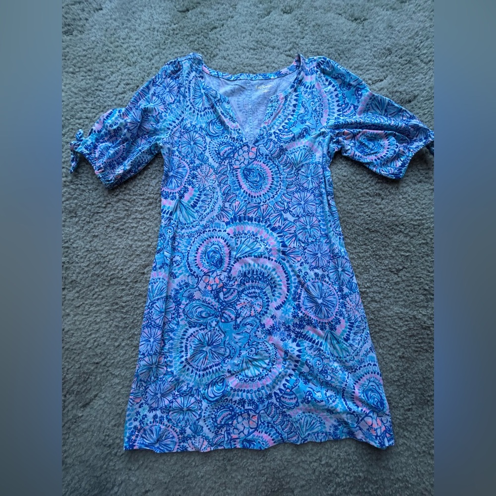 Lilly Pulitzer Easley Dress